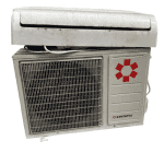 Кондиционер Kentatsu KSGM35HFAN1