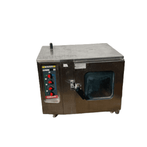 Пароконвектомат Angelo FCV 61 E