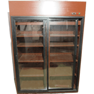 Шкаф холодильный Enteco Master Случь ВСК 1400