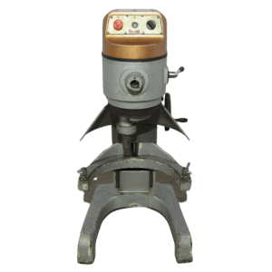 Миксер планетарный Spar SP60HA