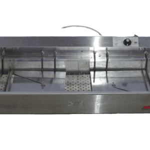 Чебуречница Sikom ЭФ-18НЧ