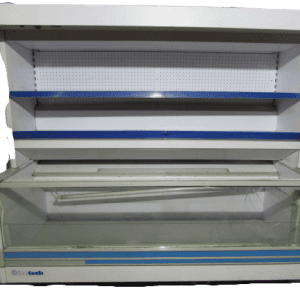 Горка холодильная ICE TEHC Combimix 20 BT/PT