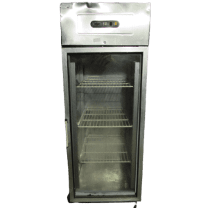 Шкаф холодильный Forcar GN 650TN G