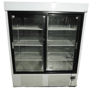 Шкаф холодильный Igloo Ola 2