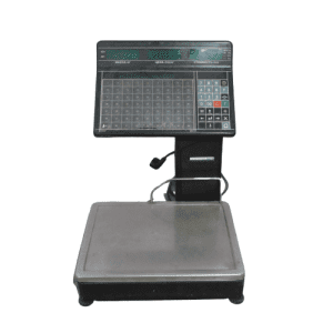 Весы Масса-К ВП-15Т.2