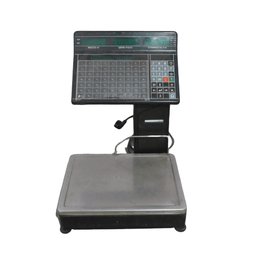 Масса-К вп-15т.2