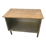 Стол кондитерский 128/74/98