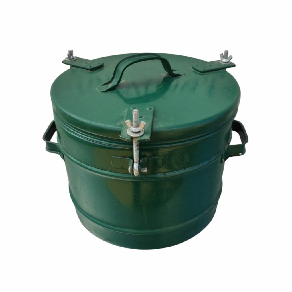 Термос Лысьва 12 л