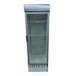 Шкаф холодильный Сaravell 384-020