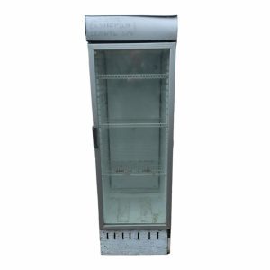 Шкаф холодильный Сaravell 384-020