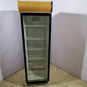 Шкаф холодильный Klimasan D372