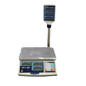 Весы МИДЛ ТМГ Т30МГДА7