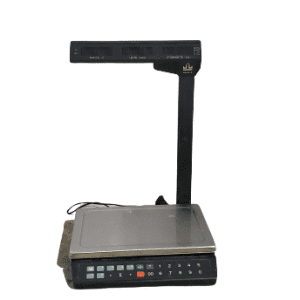 Весы Масса-К МК-15.2-ТН20