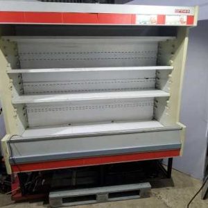 Горка холодильная Arneg Odessa 1900