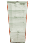 Стойка витрина 85/50/200