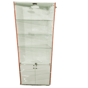 Стойка витрина 85/50/200