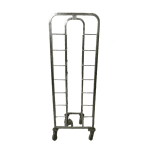 Шпилька тележка пекарская