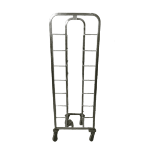 Шпилька тележка пекарская 61/41/181