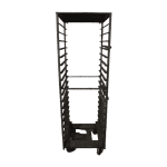 Шпилька тележка пекарская