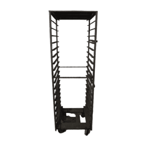 Шпилька тележка пекарская 58/66/185