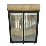 Шкаф холодильный Polair DM114Sd-S