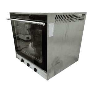 Печь конвекционная Enteco Master ДН-43 Пар