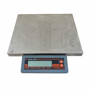 Порционные весы Штрих-слим 200М 15-2.5