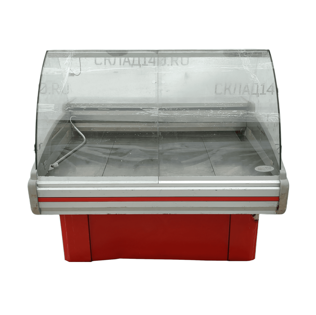 Golfstream Двина ВС 120