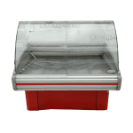 Витрина холодильная Golfstream Двина ВС 120