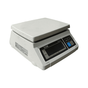 Весы порционные CAS SW-05
