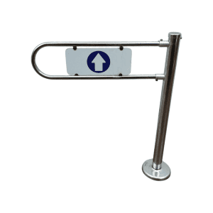 Флажок хром