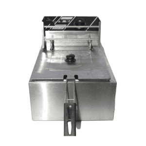 Фритюрница Airhot EEF6