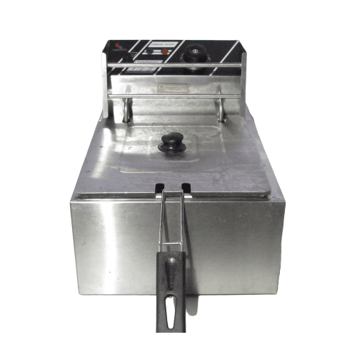 Фритюрница airhot eef6