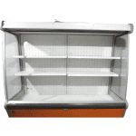 Горка холодильная Brandford Mercury 190