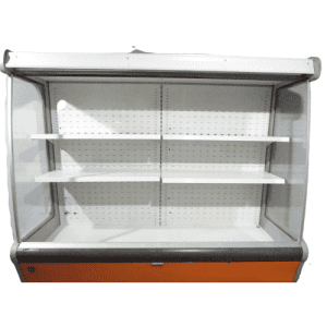 Горка холодильная Brandford Mercury 190