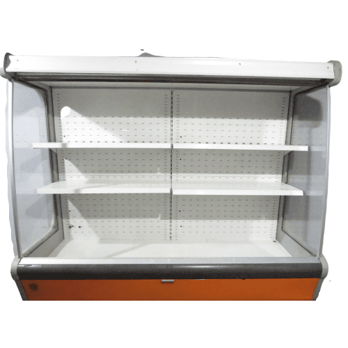 Горка холодильная брэндфорд