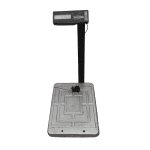 Весы платформенные МАССА-К TB-S-60.2-A3