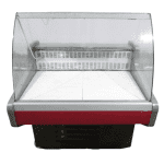 Витрина холодильная Cryspi Octava U New 1000