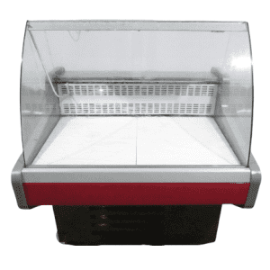 Витрина холодильная Cryspi Octava U New 1000