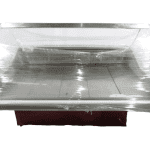 Витрина универсальная МХМ Илеть new ВХСн-1,5