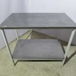 Стол комбинированный 100/60/ 85