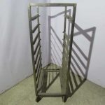 Шпилька пекарская