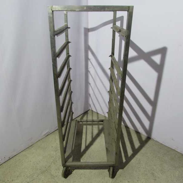 Шпилька пекарская