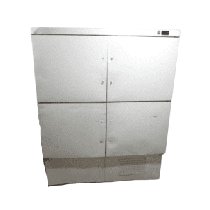 Шкаф комбинированный Марихолодмаш ШХК-800