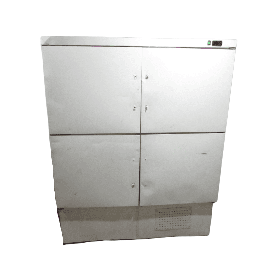 Марихолодмаш ШХК-800