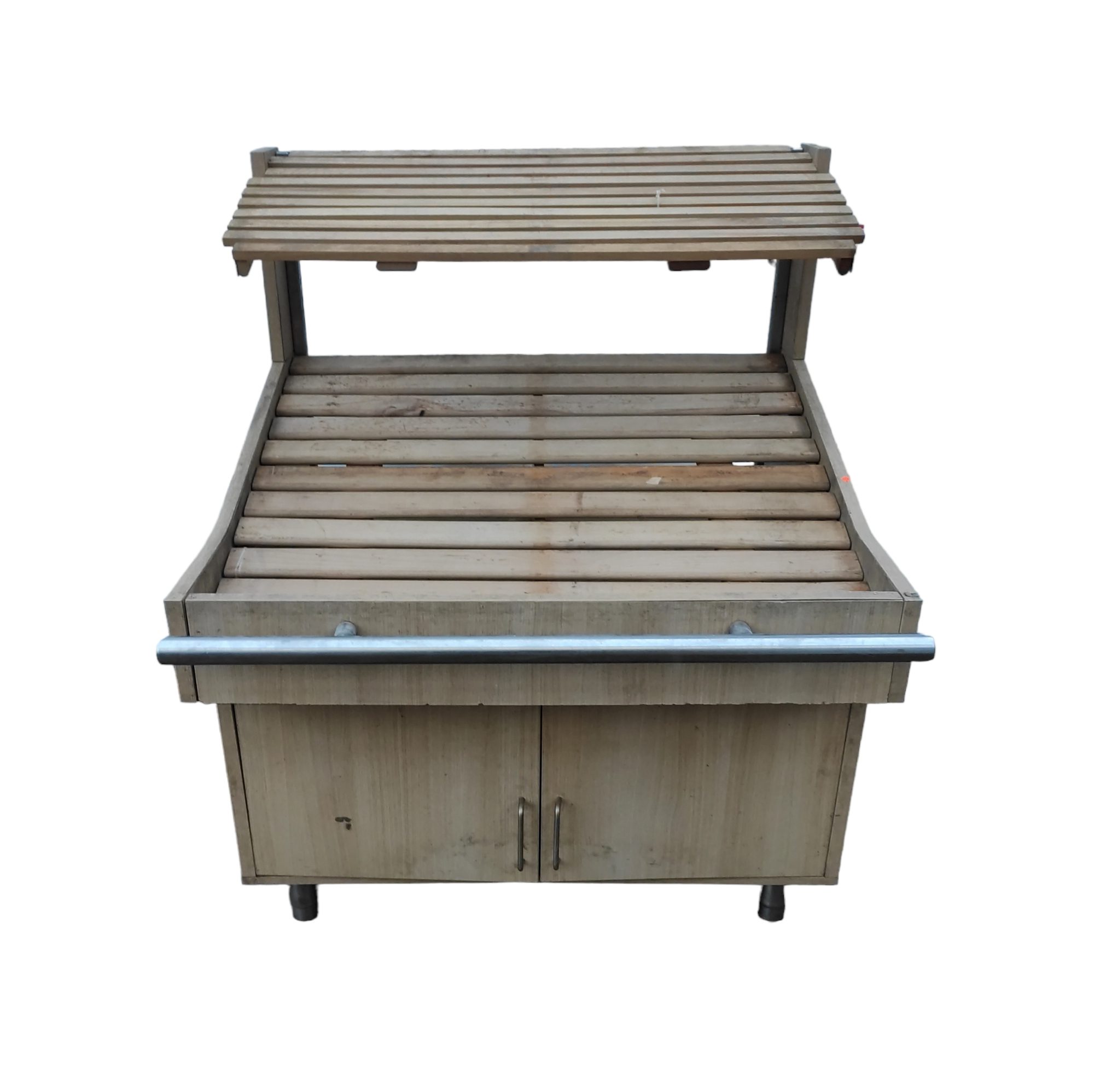 Овощной развал 100/106/130