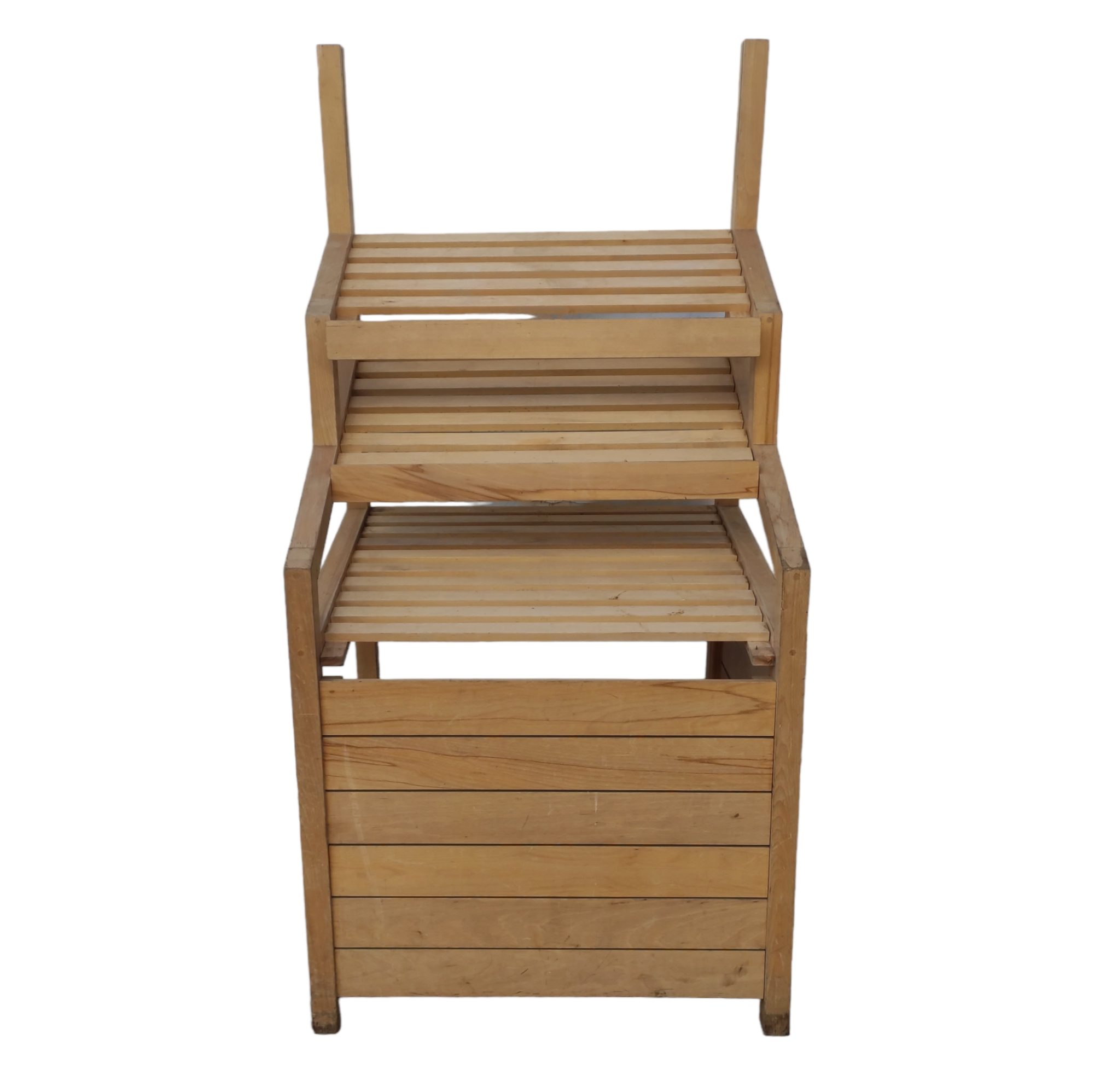 Овощной развал 100/83/200