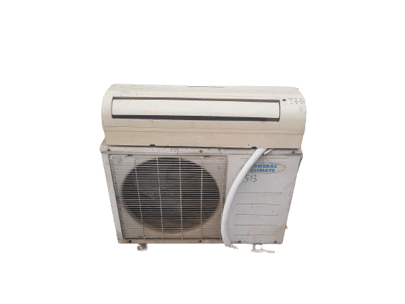 Кондиционер General climate gu-s12hr/gc-s12hr