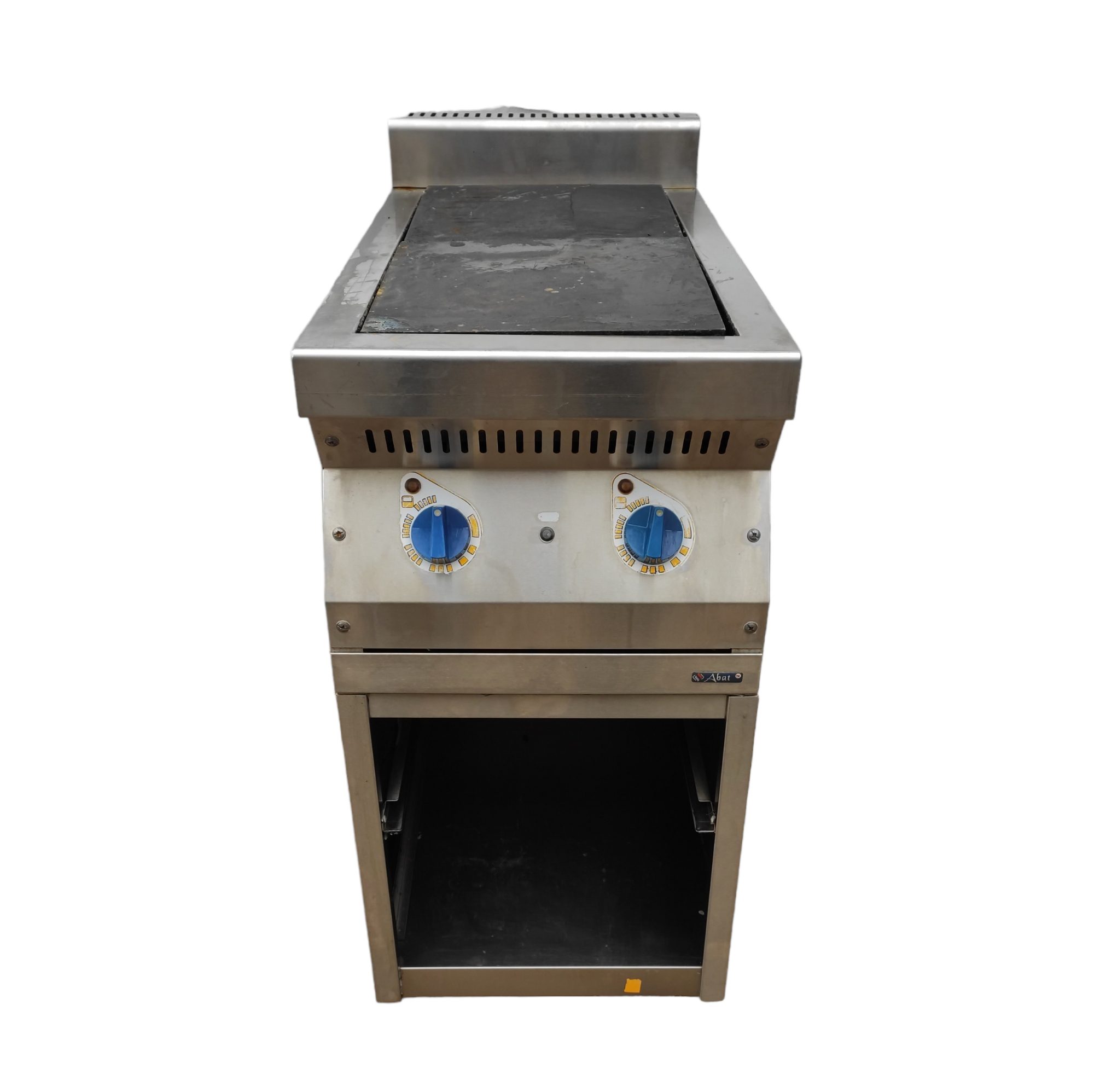 Плита электрическая Abat ЭПК-27H с нижнем модулем