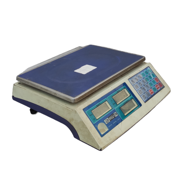 Весы Мидл МТ15 МЖА